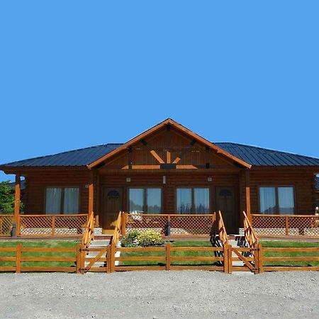 Cabanas De Nene Aparts El Calafate Ngoại thất bức ảnh