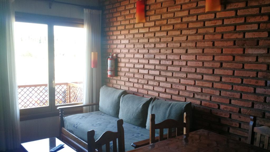 Cabanas De Nene Aparts El Calafate Ngoại thất bức ảnh