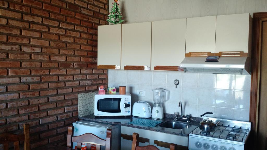 Cabanas De Nene Aparts El Calafate Ngoại thất bức ảnh
