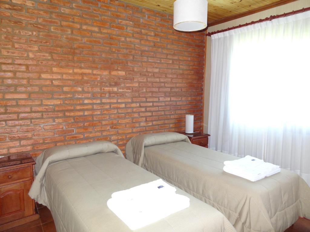 Cabanas De Nene Aparts El Calafate Phòng bức ảnh