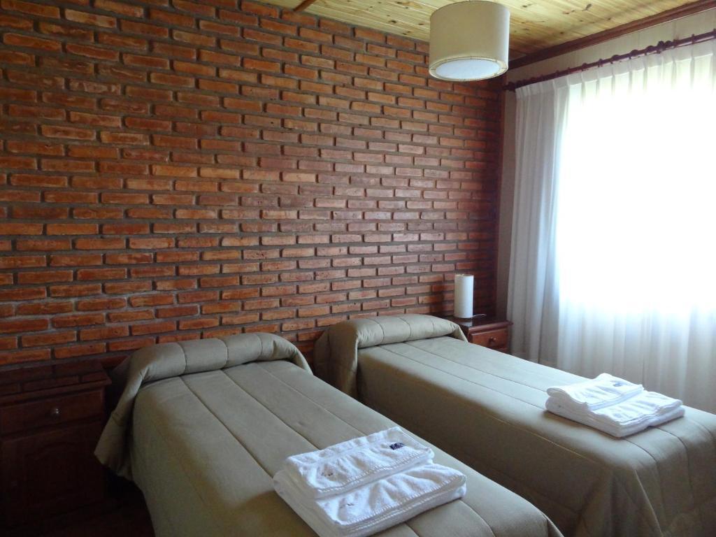 Cabanas De Nene Aparts El Calafate Ngoại thất bức ảnh