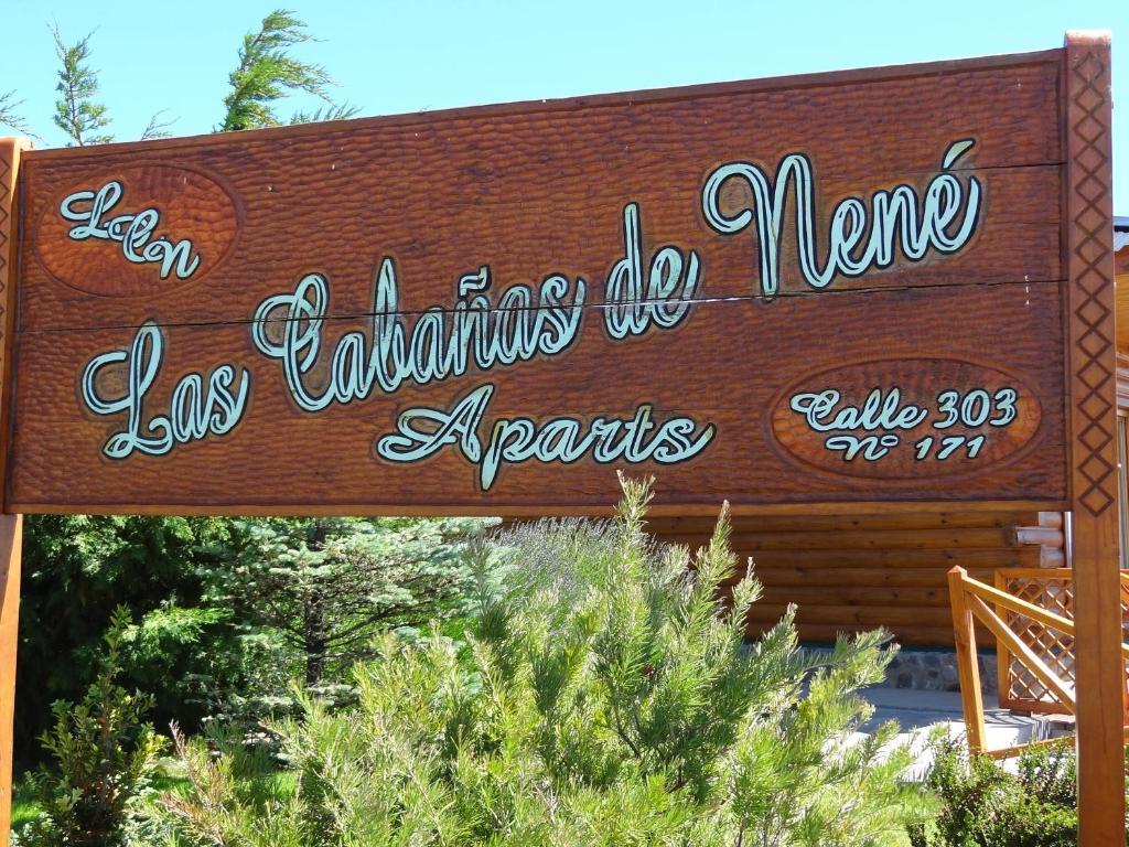 Cabanas De Nene Aparts El Calafate Phòng bức ảnh