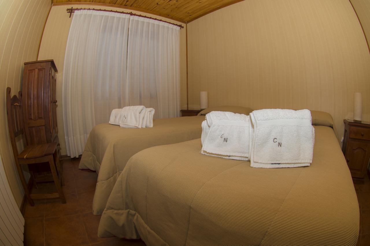 Cabanas De Nene Aparts El Calafate Ngoại thất bức ảnh