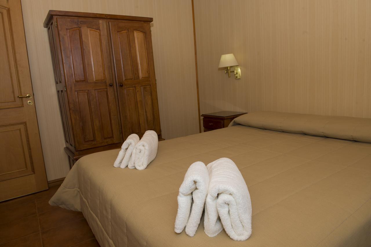 Cabanas De Nene Aparts El Calafate Ngoại thất bức ảnh